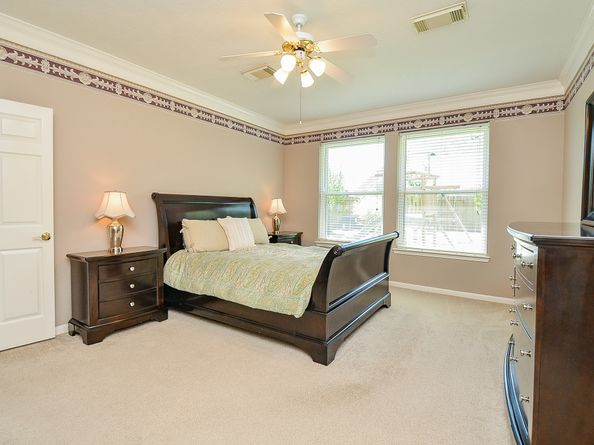 4134 Foxbrush Lane, Sugar Land TX 77479