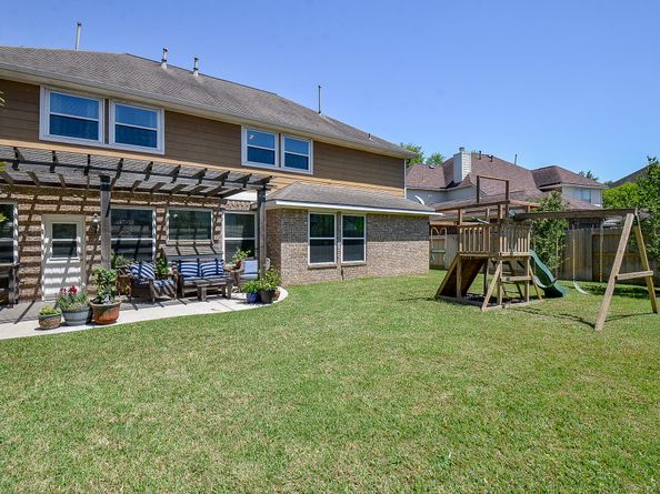 4134 Foxbrush Lane, Sugar Land TX 77479