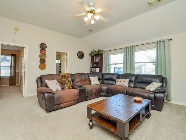 4134 Foxbrush Lane, Sugar Land TX 77479