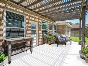 4134 Foxbrush Lane, Sugar Land TX 77479