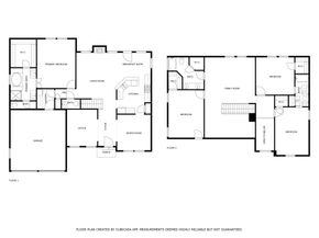 4134 Foxbrush Lane, Sugar Land TX 77479
