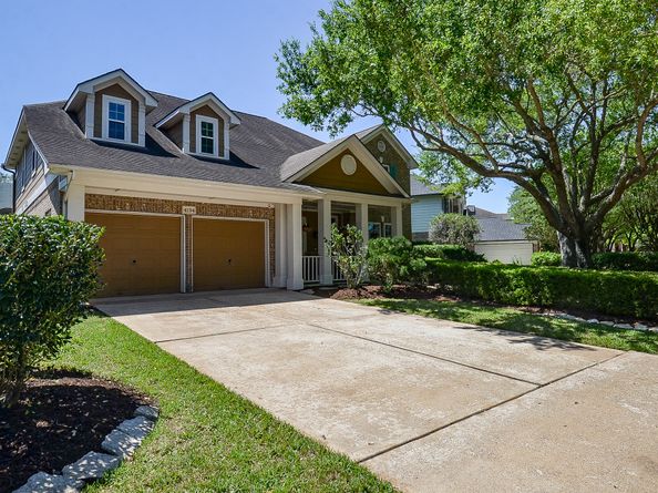 4134 Foxbrush Lane, Sugar Land TX 77479