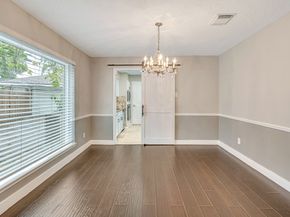 25518 Pepper Ridge Lane, Spring TX 77373