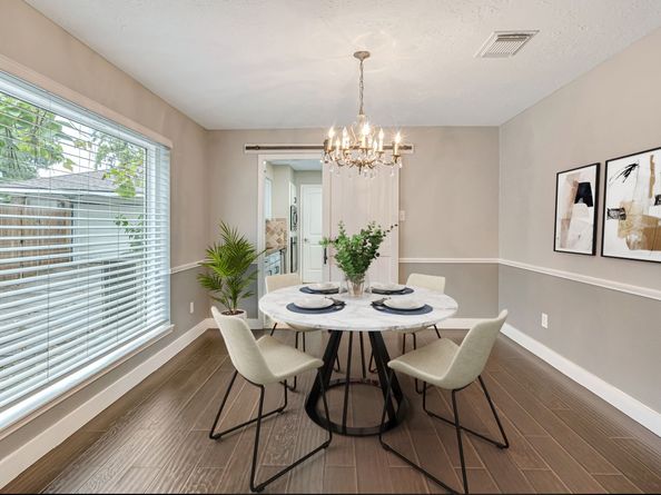 25518 Pepper Ridge Lane, Spring TX 77373