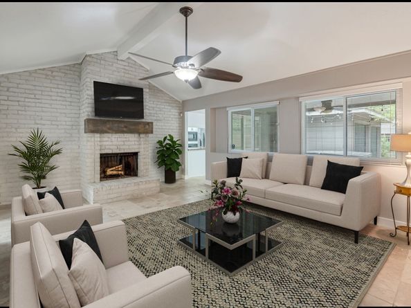 25518 Pepper Ridge Lane, Spring TX 77373