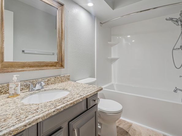 25518 Pepper Ridge Lane, Spring TX 77373