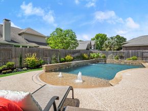 24636 Hosford Meadows Drive, Porter TX 77365