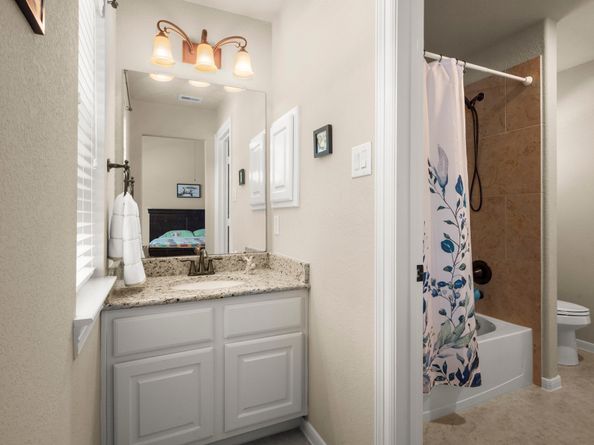 24636 Hosford Meadows Drive, Porter TX 77365