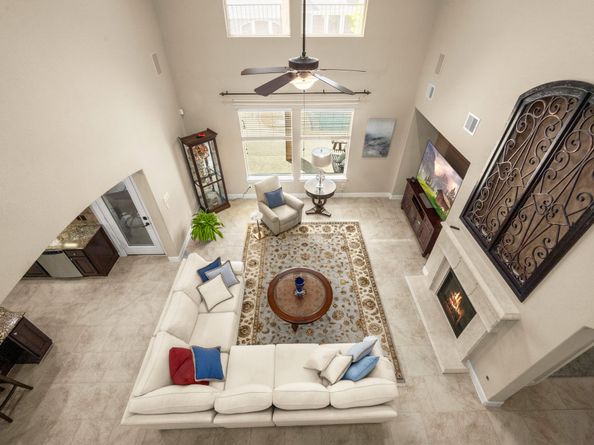 24636 Hosford Meadows Drive, Porter TX 77365