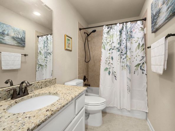24636 Hosford Meadows Drive, Porter TX 77365