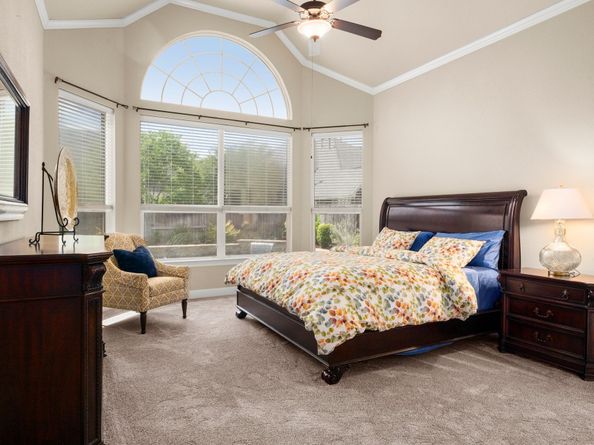 24636 Hosford Meadows Drive, Porter TX 77365