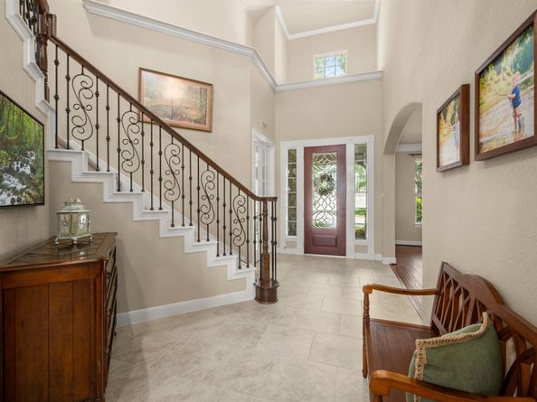 24636 Hosford Meadows Drive, Porter TX 77365