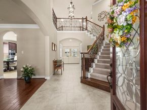 24636 Hosford Meadows Drive, Porter TX 77365