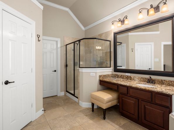 24636 Hosford Meadows Drive, Porter TX 77365