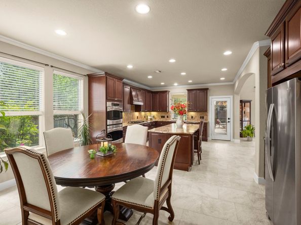 24636 Hosford Meadows Drive, Porter TX 77365