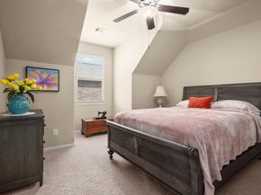 24636 Hosford Meadows Drive, Porter TX 77365