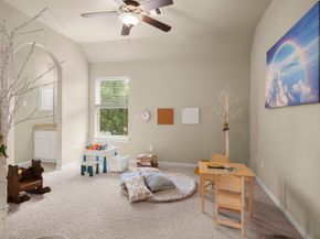 24636 Hosford Meadows Drive, Porter TX 77365