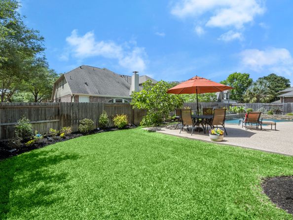 24636 Hosford Meadows Drive, Porter TX 77365