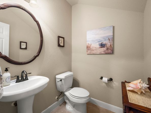 24636 Hosford Meadows Drive, Porter TX 77365