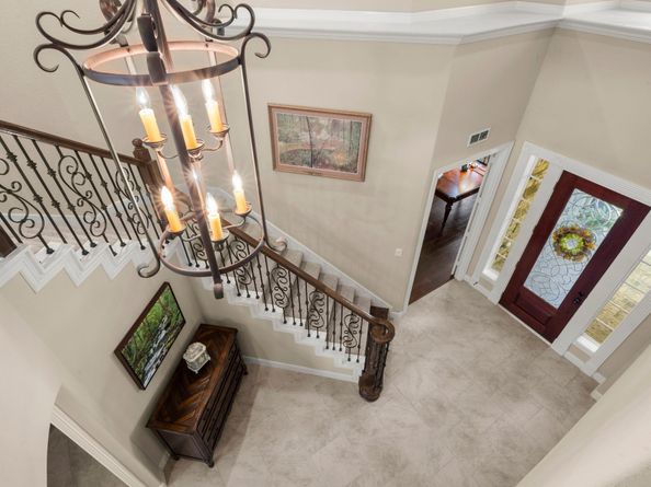 24636 Hosford Meadows Drive, Porter TX 77365