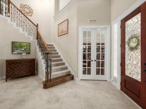 24636 Hosford Meadows Drive, Porter TX 77365