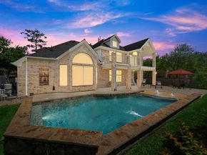 24636 Hosford Meadows Drive, Porter TX 77365