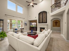 24636 Hosford Meadows Drive, Porter TX 77365