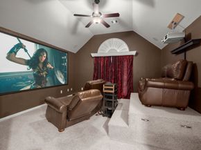 24636 Hosford Meadows Drive, Porter TX 77365