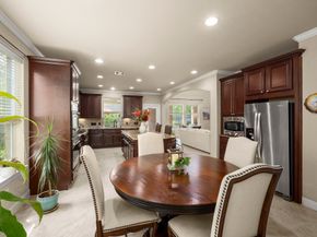 24636 Hosford Meadows Drive, Porter TX 77365