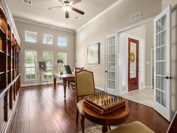 24636 Hosford Meadows Drive, Porter TX 77365