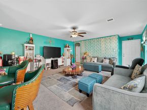 6250 El Topacio Drive, Houston TX 77048