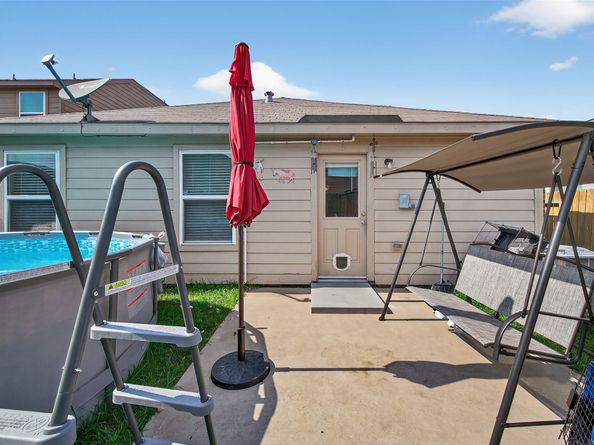 6250 El Topacio Drive, Houston TX 77048