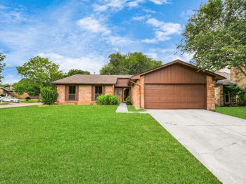 2503 Buffalo Trail