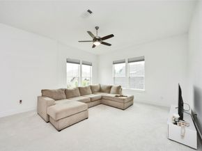 26923 Longwood Ledge Drive, The Woodlands TX 77389