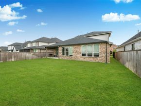 26923 Longwood Ledge Drive, The Woodlands TX 77389