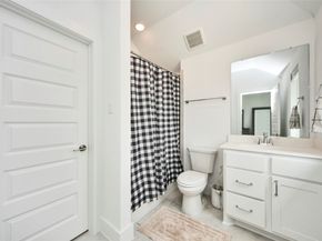 26923 Longwood Ledge Drive, The Woodlands TX 77389