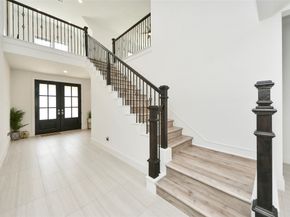 26923 Longwood Ledge Drive, The Woodlands TX 77389