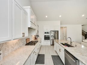 26923 Longwood Ledge Drive, The Woodlands TX 77389