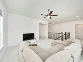 26923 Longwood Ledge Drive, The Woodlands TX 77389