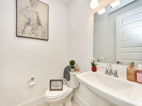 26923 Longwood Ledge Drive, The Woodlands TX 77389