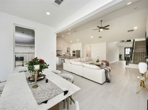 26923 Longwood Ledge Drive, The Woodlands TX 77389