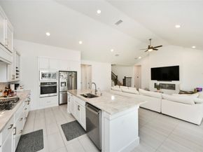 26923 Longwood Ledge Drive, The Woodlands TX 77389