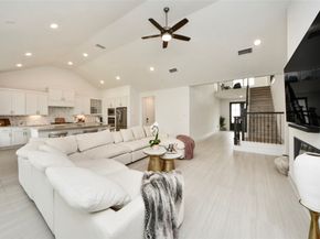 26923 Longwood Ledge Drive, The Woodlands TX 77389