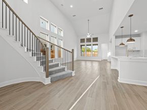 16206 Tifton Meadow Trail, Hockley TX 77447