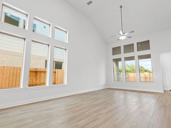 16206 Tifton Meadow Trail, Hockley TX 77447