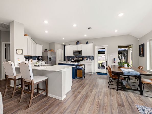 23412 Sentosa Bluff Court, New Caney TX 77357