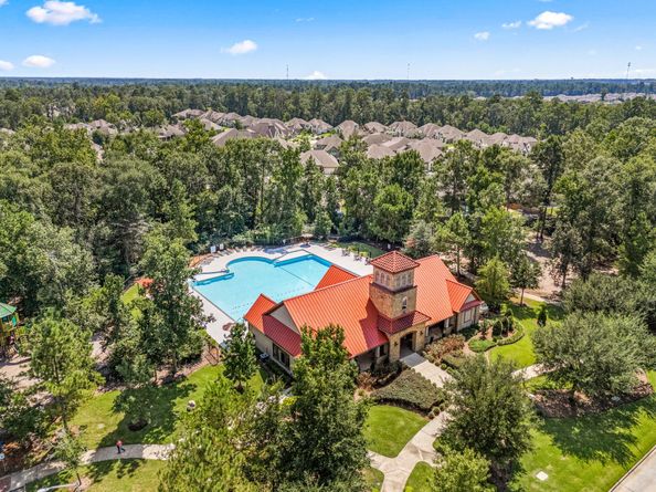 23412 Sentosa Bluff Court, New Caney TX 77357