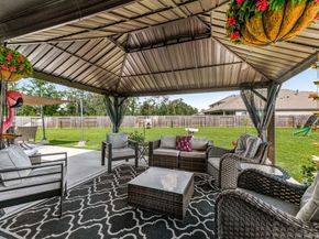 23412 Sentosa Bluff Court, New Caney TX 77357