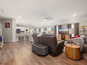 23412 Sentosa Bluff Court, New Caney TX 77357