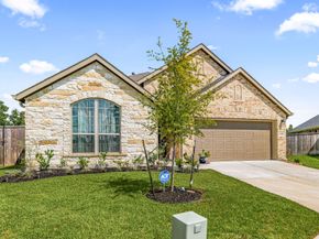 23412 Sentosa Bluff Court, New Caney TX 77357